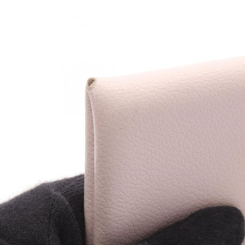 Hermes Coin Case Purse Used B