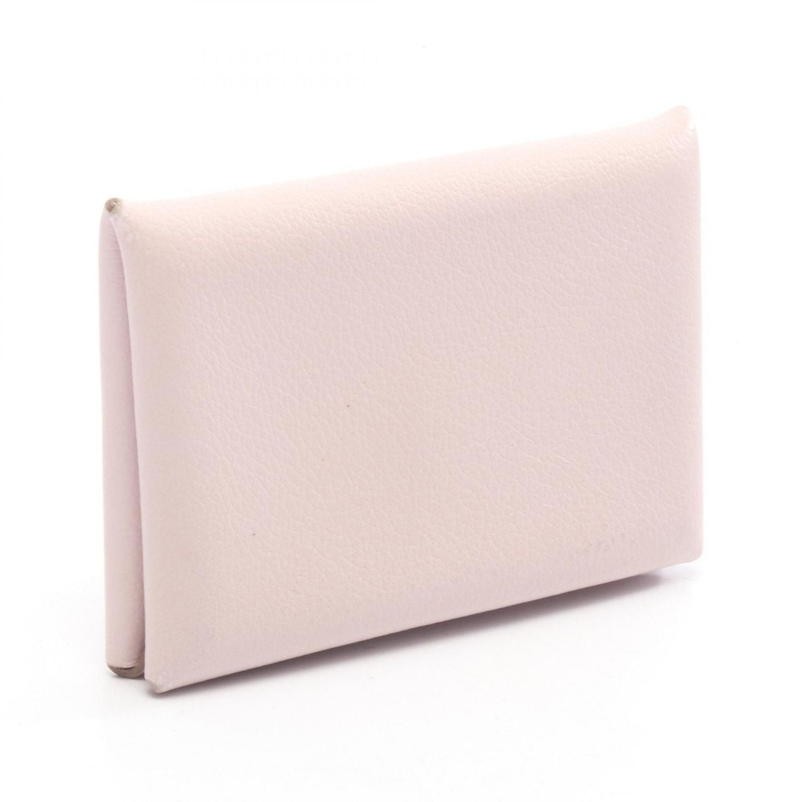 Hermes Coin Case Purse Used B