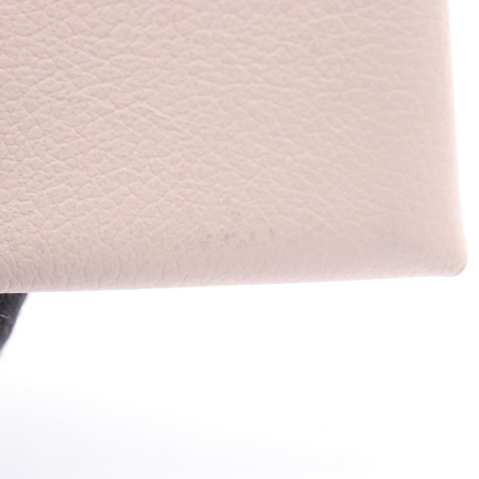 Hermes Coin Case Purse Used B