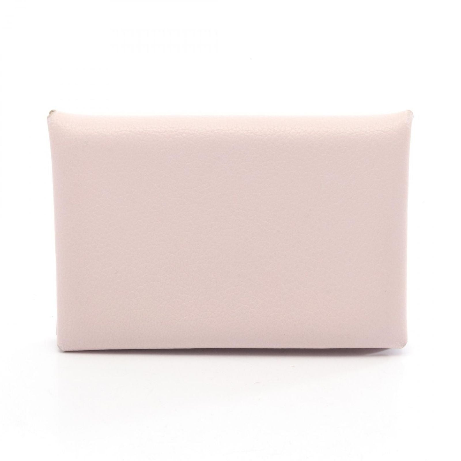 Hermes Coin Case Purse Used B