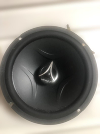 Others Hertz Ecx 165.5 210W 4