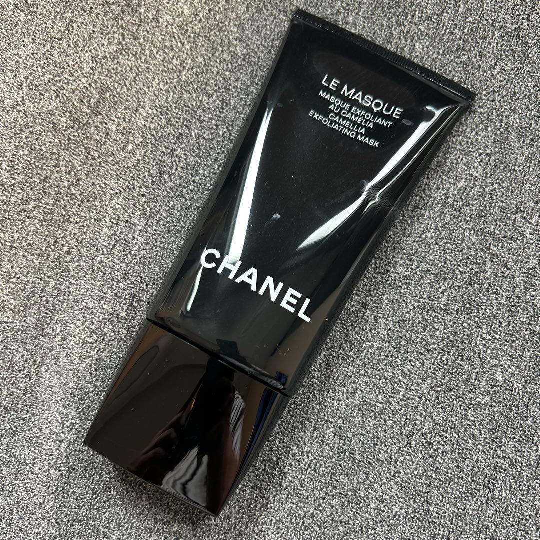 Chanel Cream, Gel Clay Masks 150Ml