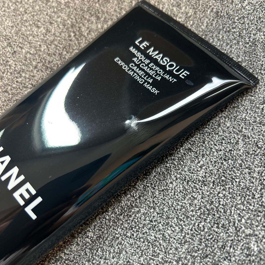 Chanel Cream, Gel Clay Masks 150Ml