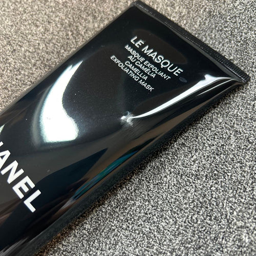 Chanel Cream, Gel Clay Masks 150Ml