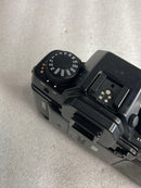 Slr Camera (Film) B0103 Contax Rx Af