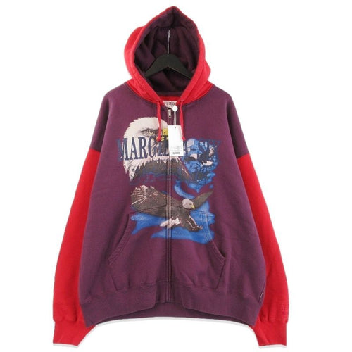 Supreme Trainer Sweatshirts Mm6 Maison Margiela 26Ss Sup-Ss26-Week4-006 Xl