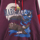 Supreme Trainer Sweatshirts Mm6 Maison Margiela 26Ss Sup-Ss26-Week4-006 Xl