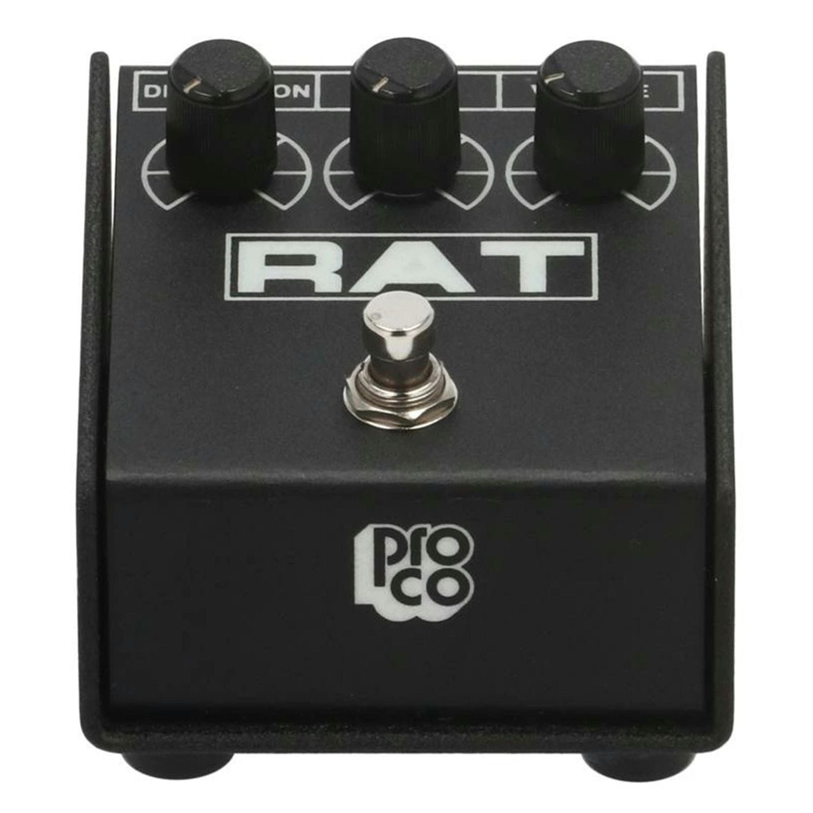 Proco Expansion Pad Sampler Effector Rat2 The Rat Ab 82