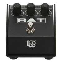 Proco Expansion Pad Sampler Effector Rat2 The Rat Ab 82