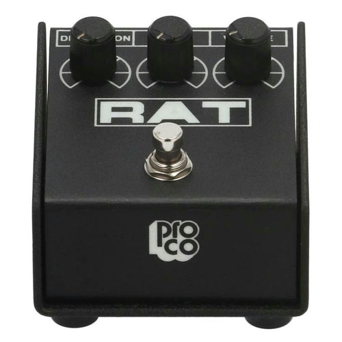 Proco Expansion Pad Sampler Effector Rat2 The Rat Ab 82