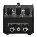Proco Expansion Pad Sampler Effector Rat2 The Rat Ab 82