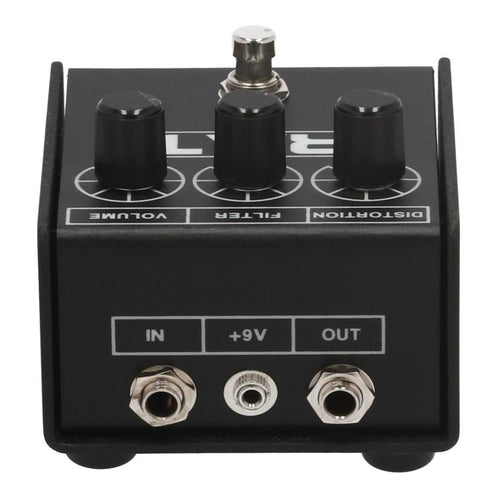 Proco Expansion Pad Sampler Effector Rat2 The Rat Ab 82