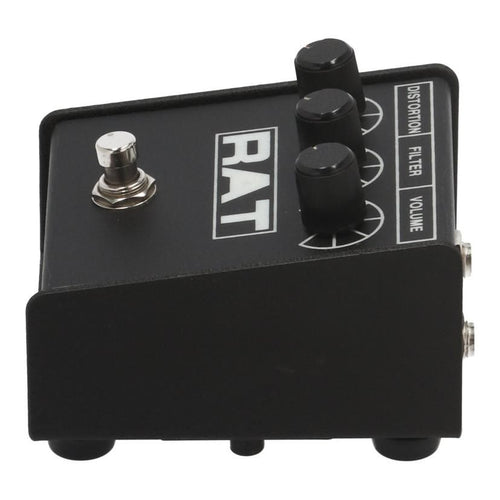 Proco Expansion Pad Sampler Effector Rat2 The Rat Ab 82