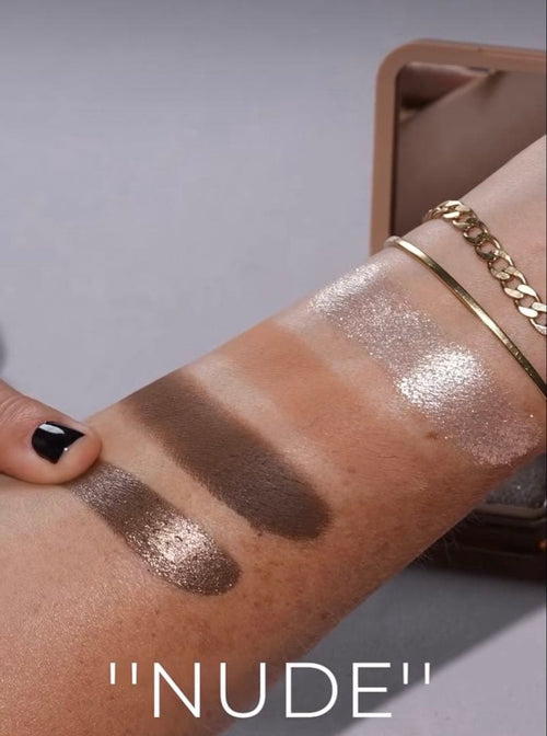 Natasha Denona Eyeshadow Palettes Luxe Glam Compact 2