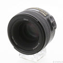Nikon Lens (Zoom) Af-S Nikkor F1.8G 344