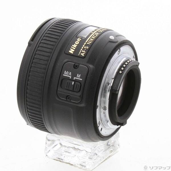 Nikon Lens (Zoom) Af-S Nikkor F1.8G 344