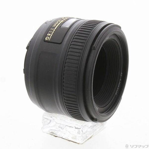 Nikon Lens (Zoom) Af-S Nikkor F1.8G 344