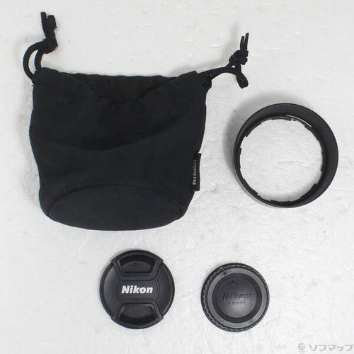 Nikon Lens (Zoom) Af-S Nikkor F1.8G 344
