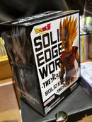 Banpresto Dragon Ball Z Solid Edge Works