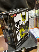 Banpresto Dragon Ball Z Solid Edge Works
