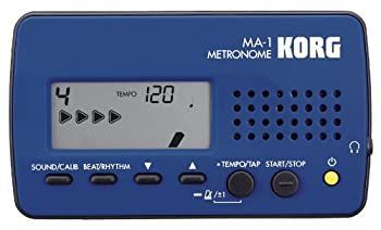 Metronome Korg Ma-1 Blbk