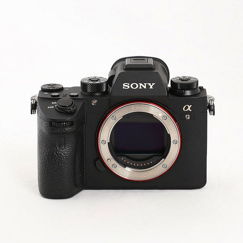 Sony Others Ilce-9 9