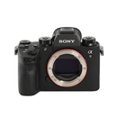 Sony Others Ilce-9 9