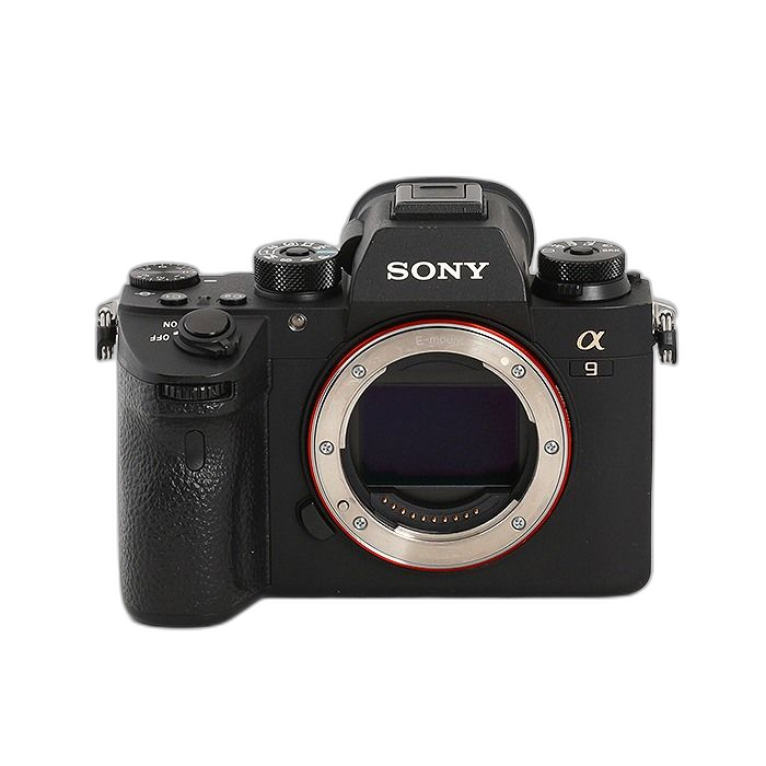 Sony Others Ilce-9 9