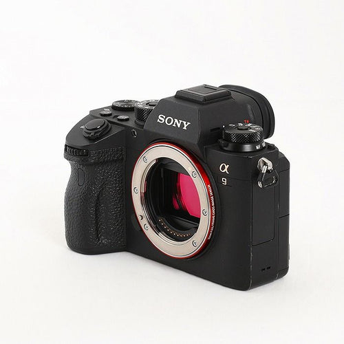 Sony Others Ilce-9 9