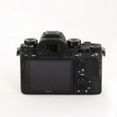 Sony Others Ilce-9 9