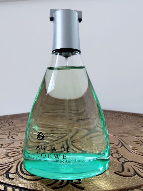 Loewe Perfume (Women) 100Ml