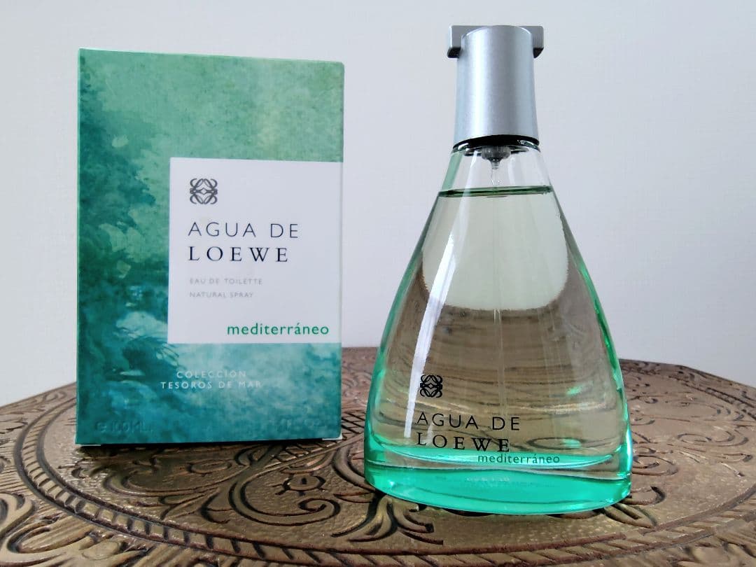 Loewe Perfume (Women) 100Ml