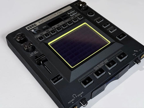 Korg Others Ko-1 Kaossilator Pro