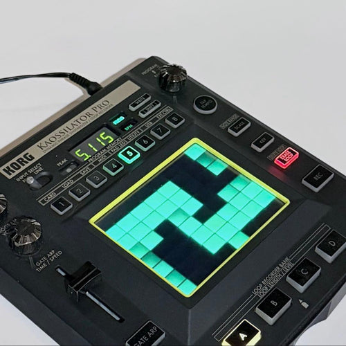 Korg Others Ko-1 Kaossilator Pro