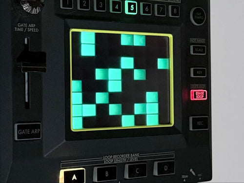 Korg Others Ko-1 Kaossilator Pro