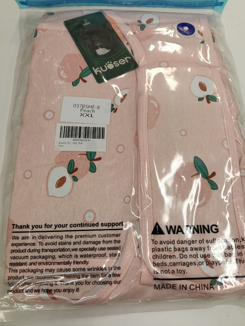 Dog Clothing 2X-Large Kuoser E