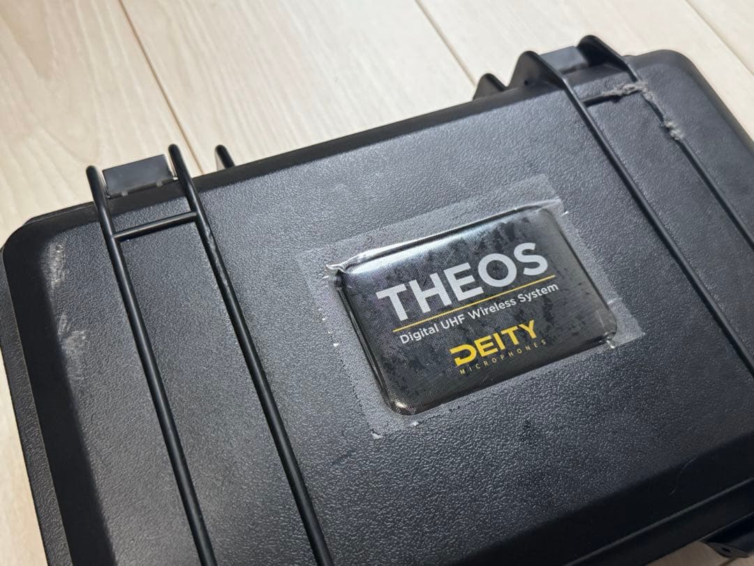 Other Theos (B