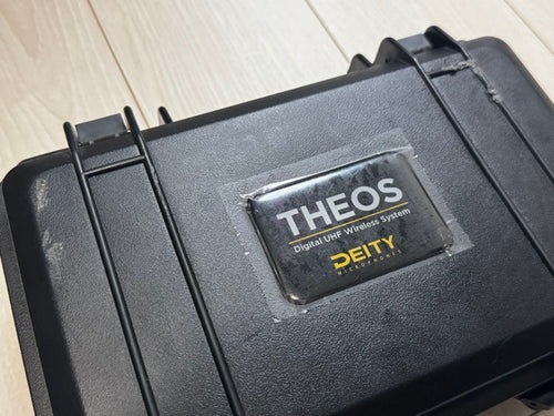 Other Theos (B