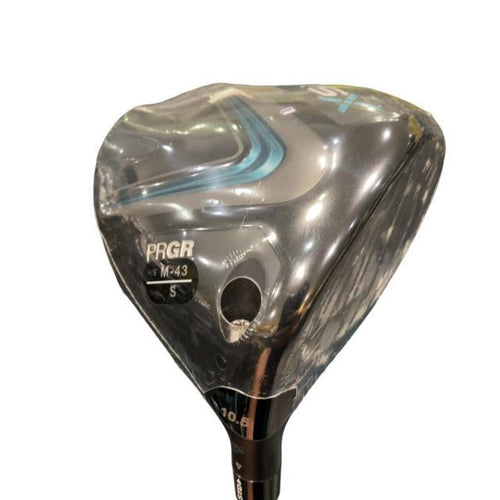 Driver Rs X Max(2024) 10.5 Dr Diamana For Prgr(2024 S) A