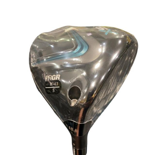 Driver Rs X Max(2024) 10.5 Dr Diamana For Prgr(2024 S) A