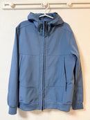 Stone Island Mountain Parka Soft Shell-R Jacket L
