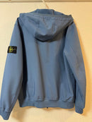 Stone Island Mountain Parka Soft Shell-R Jacket L