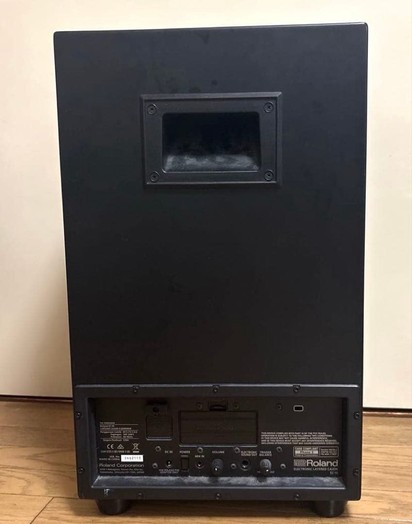 Roland Other Ec-10