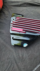 Cowls Fenders Xjr 1