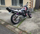 Cowls Fenders Xjr 1