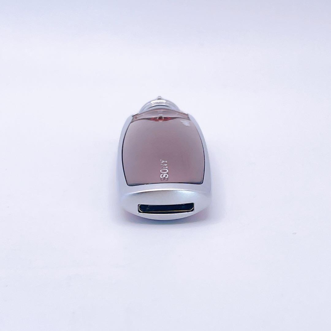 Digital Audio Players Sony Walkman Nw-S603 1Gb
