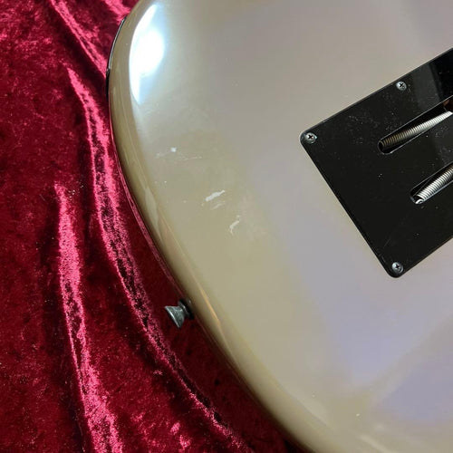 Yamaha Electric Guitars Session Ll 620P