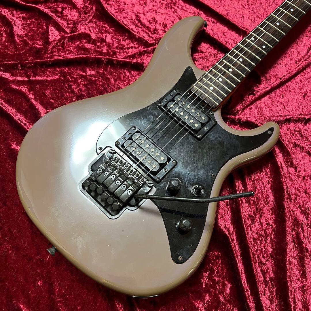 Yamaha Electric Guitars Session Ll 620P