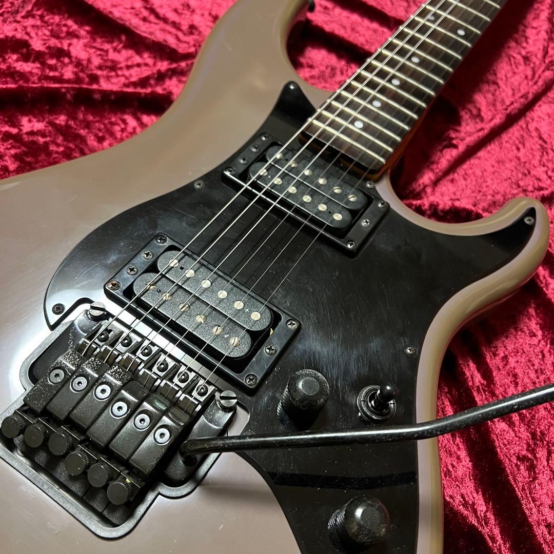 Yamaha Electric Guitars Session Ll 620P