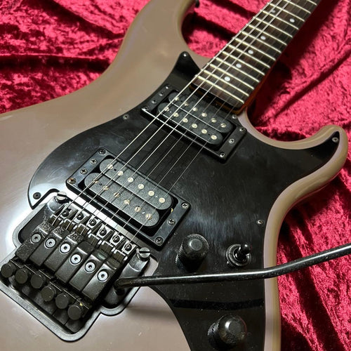 Yamaha Electric Guitars Session Ll 620P